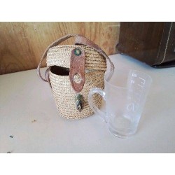 VERRE DE CURISTE VICHY
