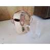 VERRE DE CURISTE VICHY