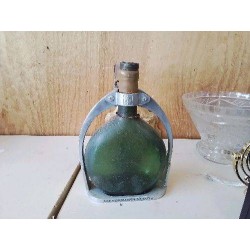 BOUTEILLE D’ARMAGNAC DUCASTAINE