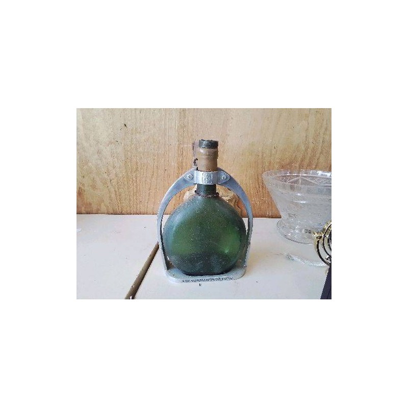 BOUTEILLE D’ARMAGNAC DUCASTAINE