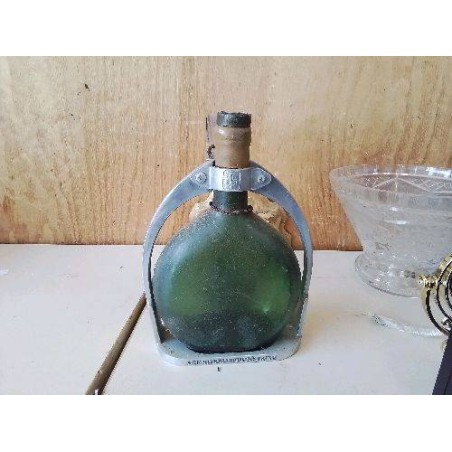 BOUTEILLE D’ARMAGNAC DUCASTAINE
