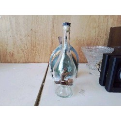 BOUTEILLE DECO