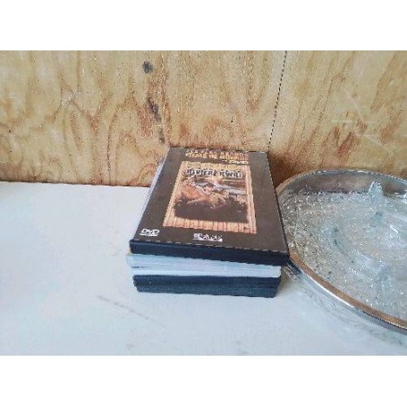 DVD