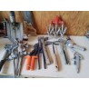 OUTILLAGES 