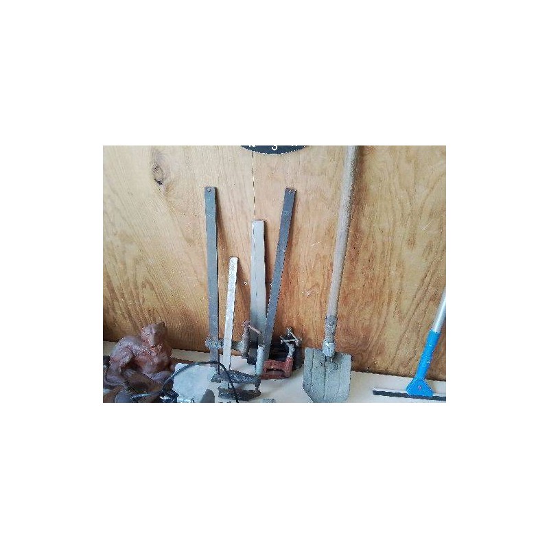OUTILLAGES 