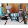 TOURET A MEULER 