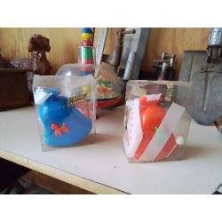 CLOCHE DE NOËL 