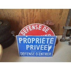 PANNEAU 