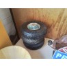 ROUE POUR BROUETTE 