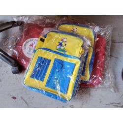SAC ENFANT VINTAGE DISNEY