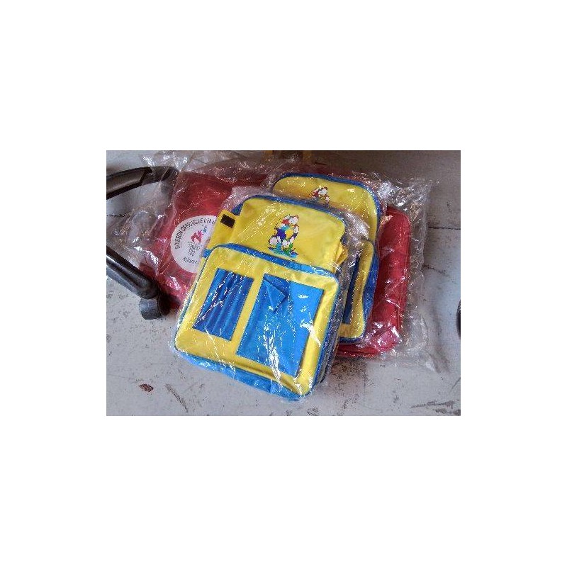 SAC ENFANT VINTAGE DISNEY