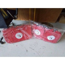 SAC VINTAGE JO 1996 COCA COLA