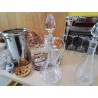 CARAFE EN CRISTAL 