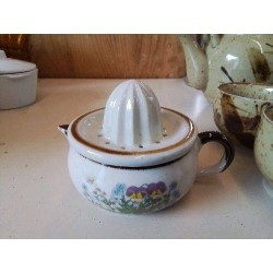 PRESSE CITRON VINTAGE 