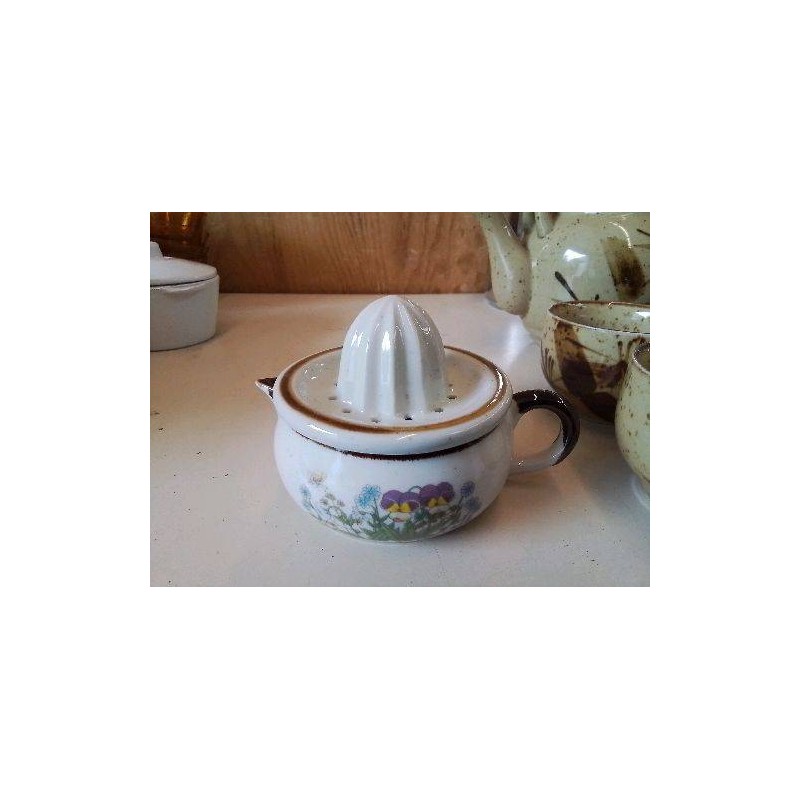 PRESSE CITRON VINTAGE 