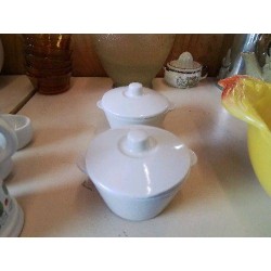 MINI PLAT COCOTTE 