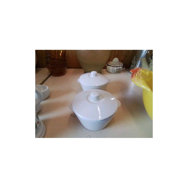 MINI PLAT COCOTTE 