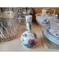 SOLIFLORE MOTIF FLORAL