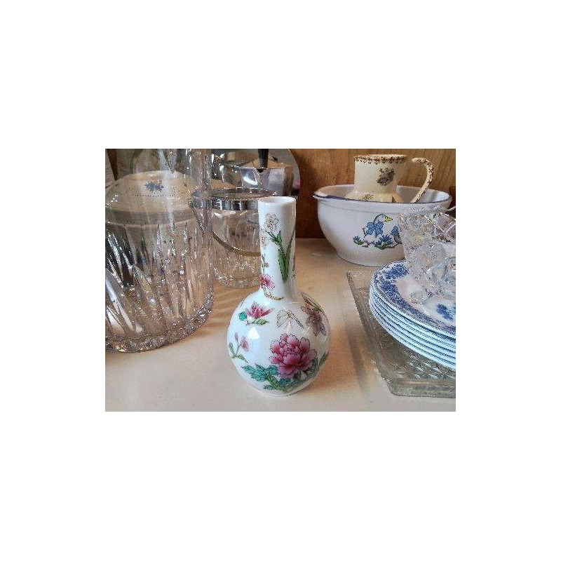SOLIFLORE MOTIF FLORAL