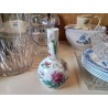 SOLIFLORE MOTIF FLORAL