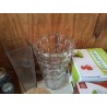 GRAND VASE EN CRISTAL 