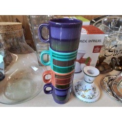 TASSE À CAFÉ 