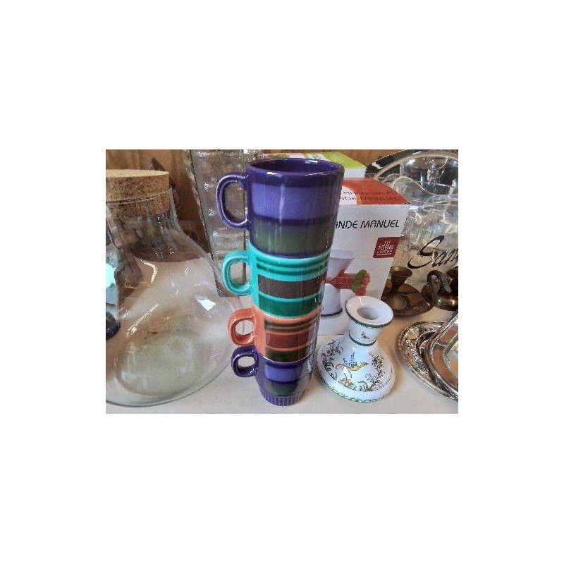 TASSE À CAFÉ 