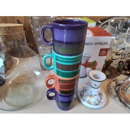 TASSE À CAFÉ 