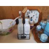 PETIT SERVITEUR HUILE ET VINAIGRE 