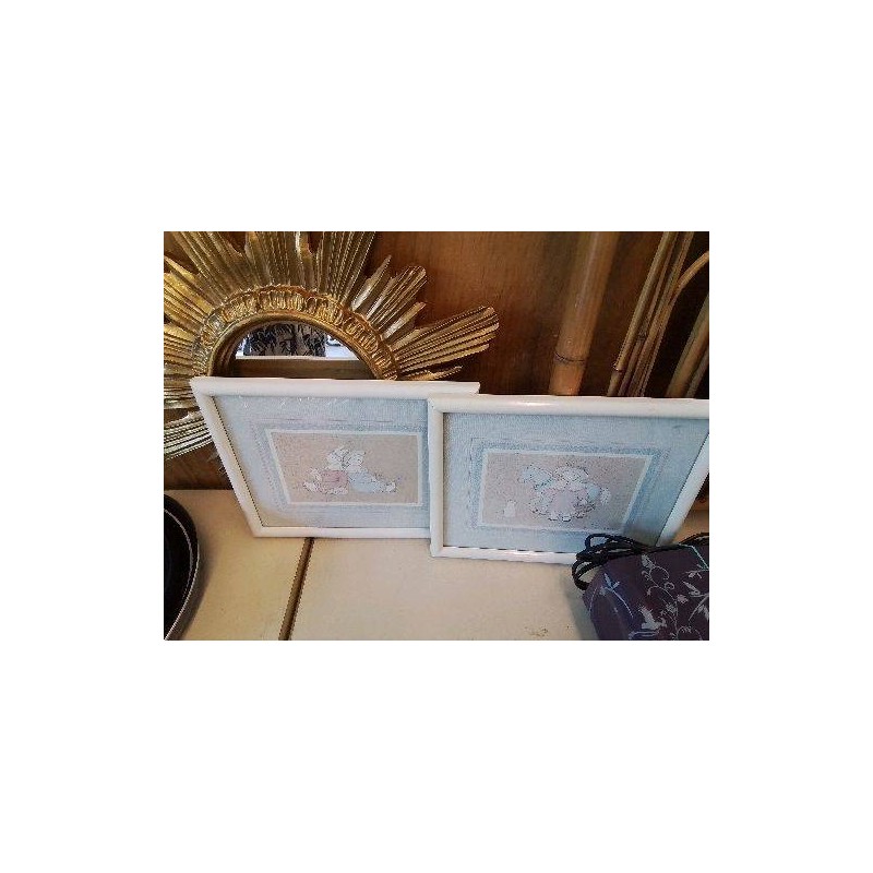CADRE DECO 