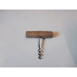 TIRE BOUCHON 