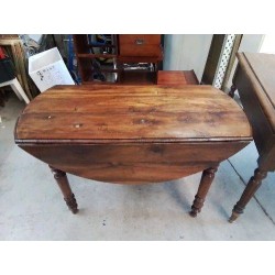 TABLE À RABAT 