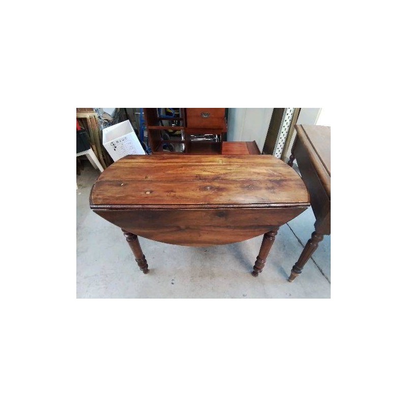 TABLE À RABAT 