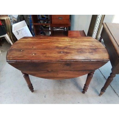 TABLE À RABAT 