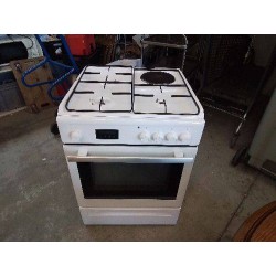 CUISINIÈRE BRANDT GAZ DE VILLE 