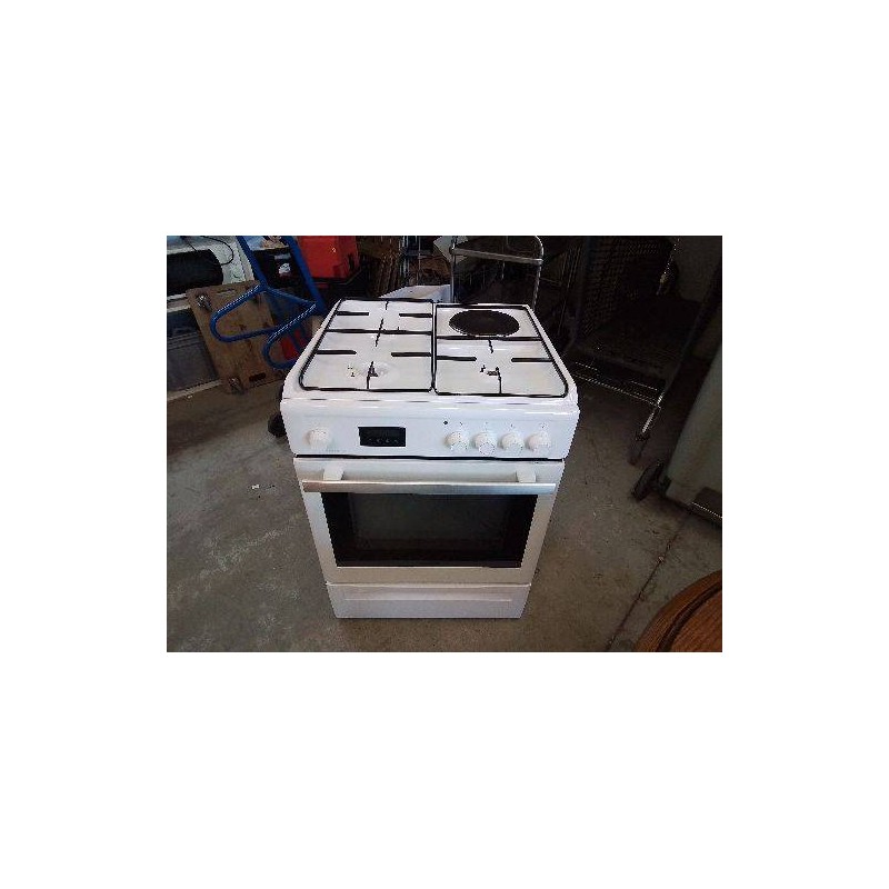 CUISINIÈRE BRANDT GAZ DE VILLE 