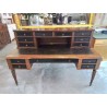 GRAND BUREAU A GRADIN STYLE LOUIS PHILIPPE