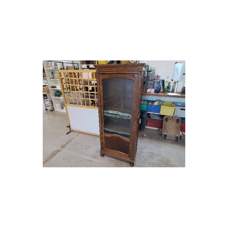 BONNETIÈRE VITRINE