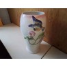 GRAND VASE MOTIF FLORAL