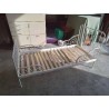 LIT EVOLUTIF BLANC IKEA