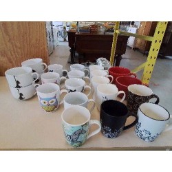 TASSE 