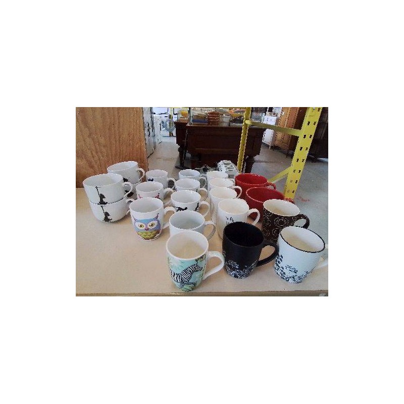 TASSE 