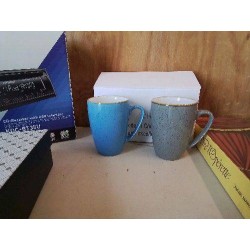 MUG CHURCHILL