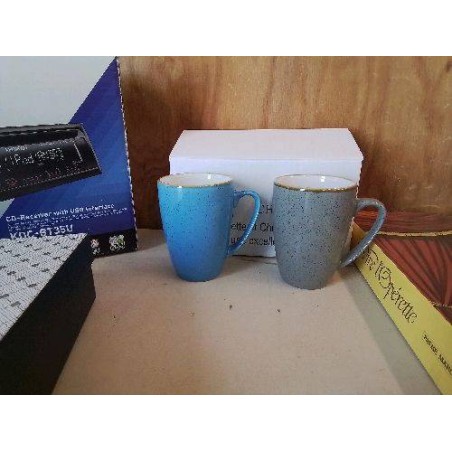MUG CHURCHILL