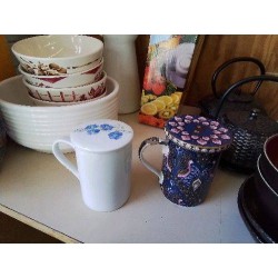 TASSE À THÉ 