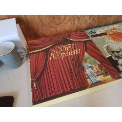 COFFRET VIVE L’OPERETTE