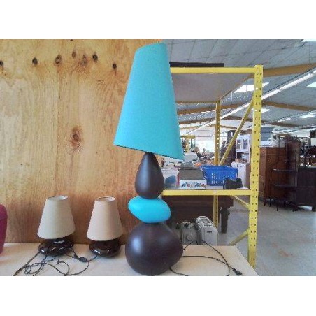 GRANDE LAMPE VALET 