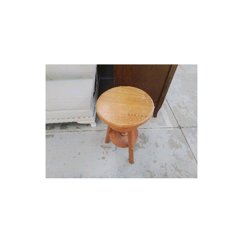 PETIT TABOURET D’ATELIER 