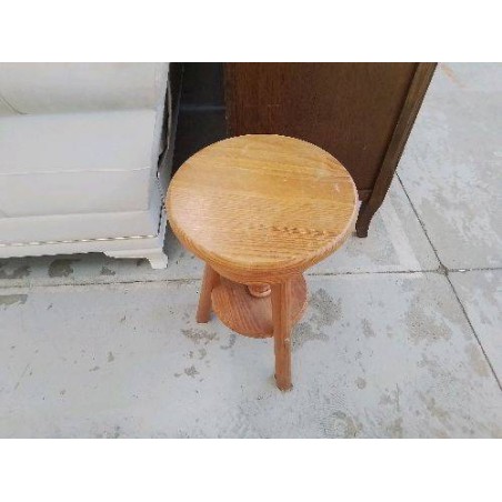 PETIT TABOURET D’ATELIER 
