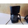 CAFETIÈRE SILVERCREST 